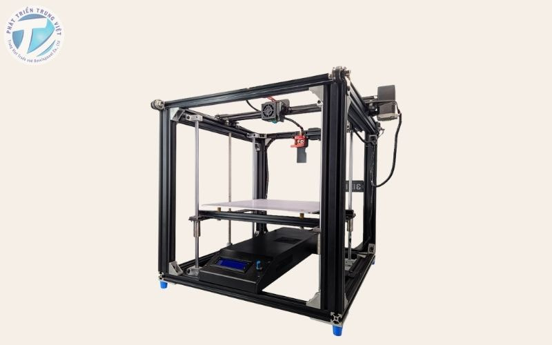 Máy in 3D giá rẻ có đáng đầu tư không?